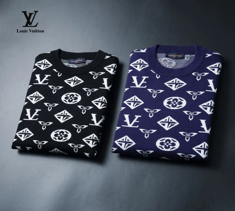 Louis Vuitton Sweaters Comfortable 139162