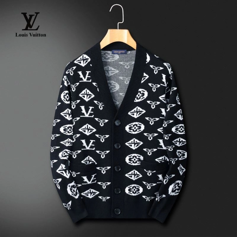Louis Vuitton Sweaters Vibrant 139172