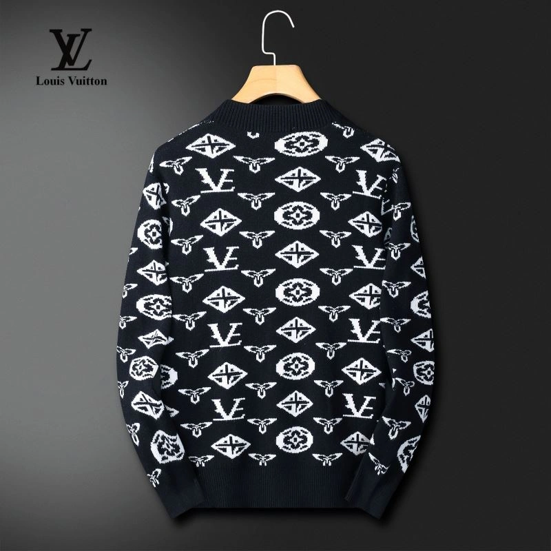 Louis Vuitton Sweaters Vibrant 139172