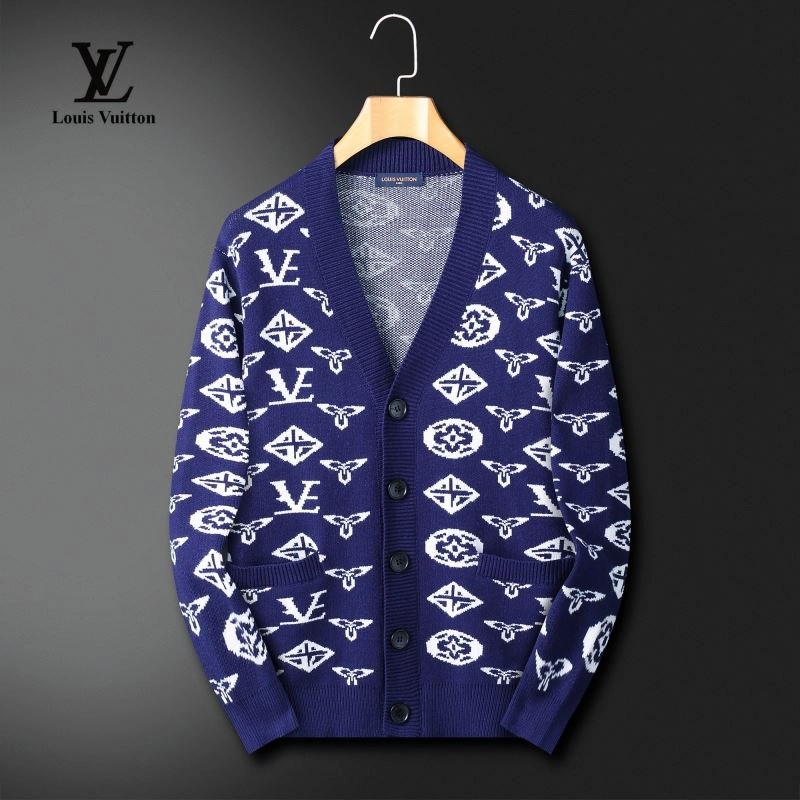 Louis Vuitton Sweaters Vibrant 139172