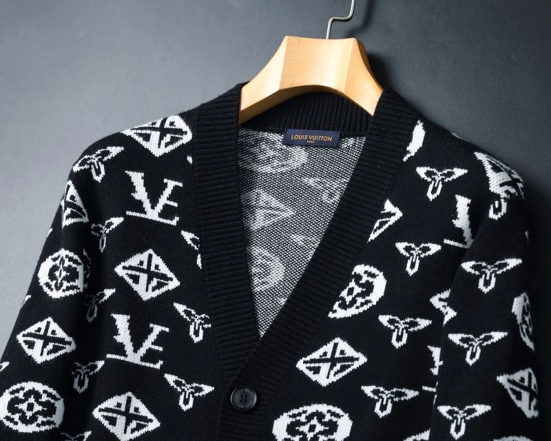 Louis Vuitton Sweaters Vibrant 139172