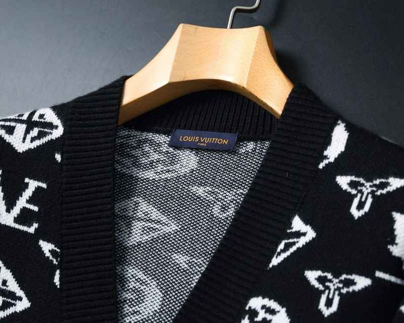 Louis Vuitton Sweaters Vibrant 139172