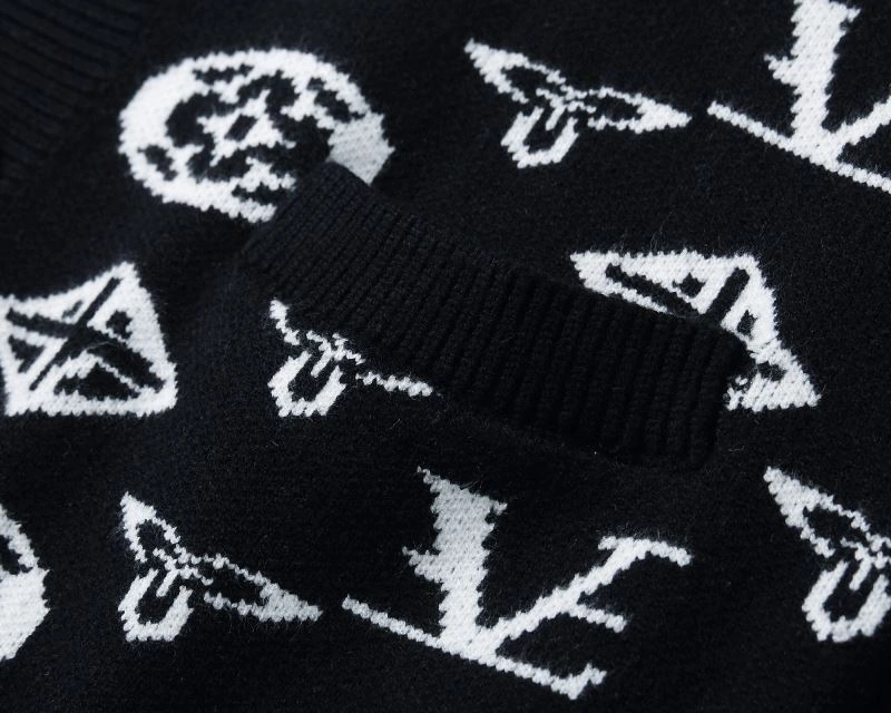 Louis Vuitton Sweaters Vibrant 139172