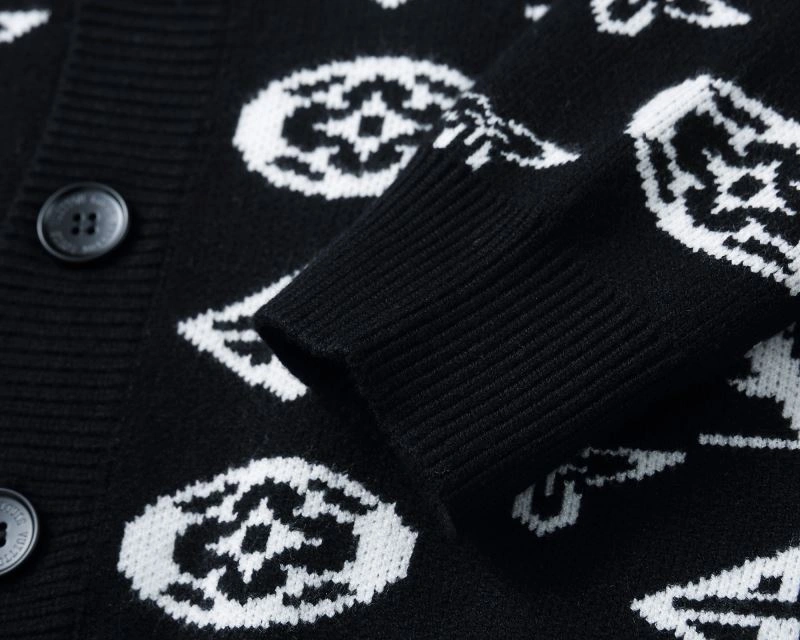 Louis Vuitton Sweaters Vibrant 139172