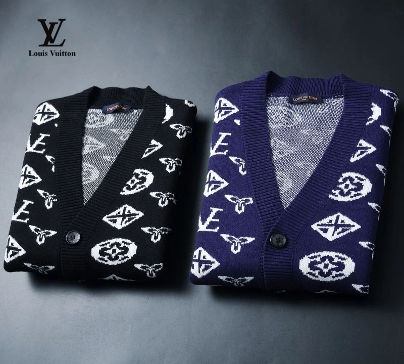 Louis Vuitton Sweaters Vibrant 139172