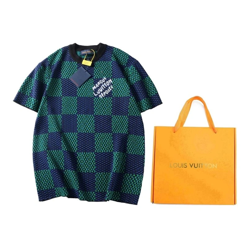 Louis Vuitton Sweaters EasyCare 138493