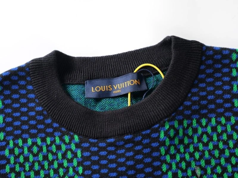 Louis Vuitton Sweaters EasyCare 138493