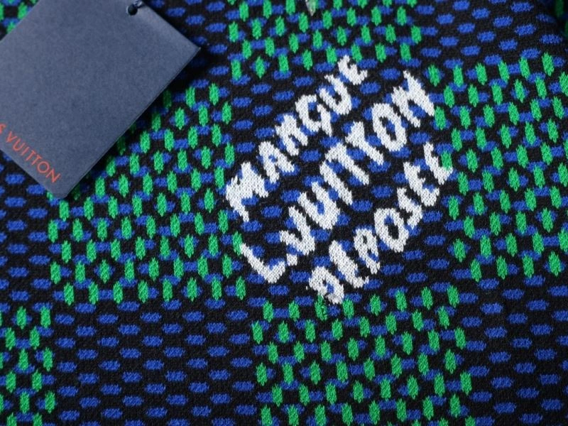 Louis Vuitton Sweaters EasyCare 138493
