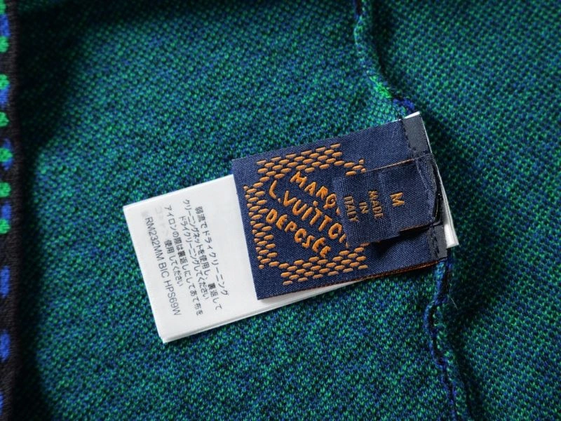 Louis Vuitton Sweaters EasyCare 138493