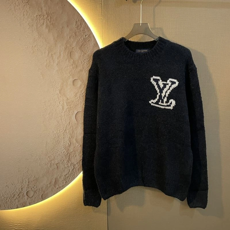 Sophisticated Louis Vuitton Sweaters 138484