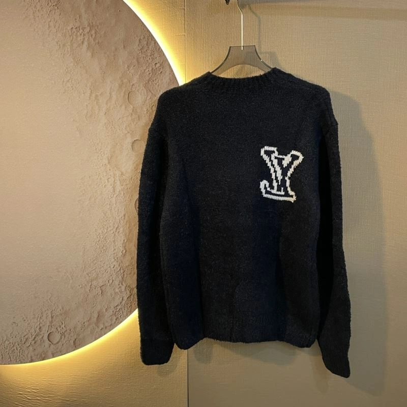 Sophisticated Louis Vuitton Sweaters 138484