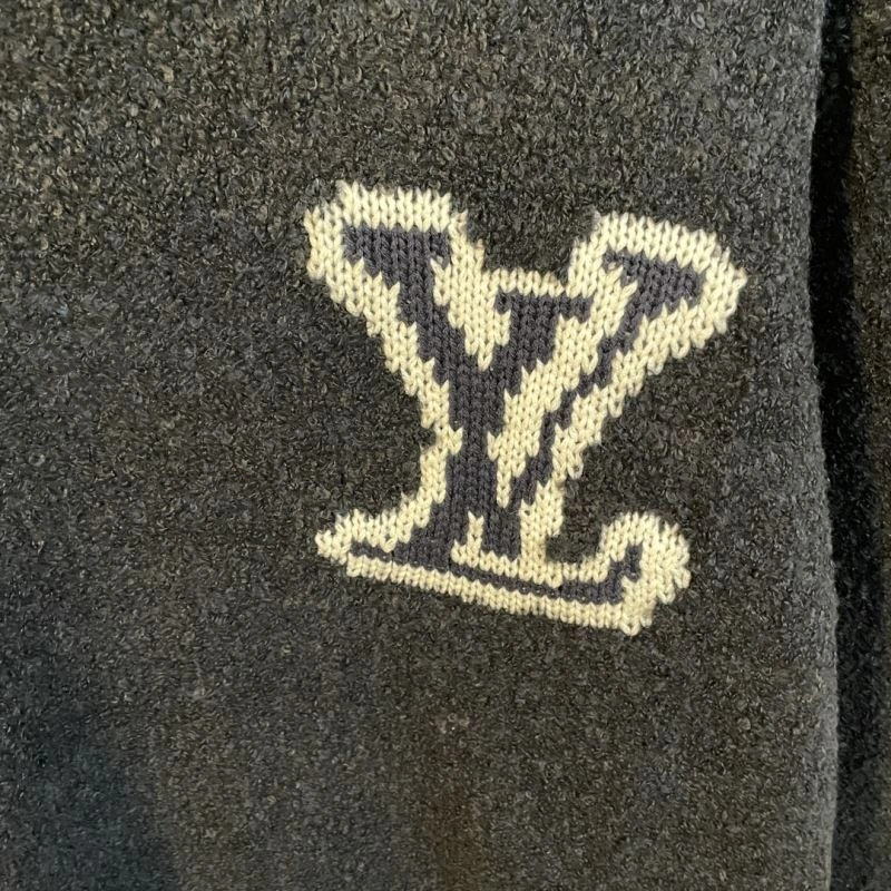 Sophisticated Louis Vuitton Sweaters 138484