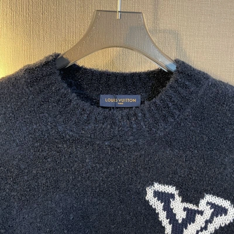 Sophisticated Louis Vuitton Sweaters 138484