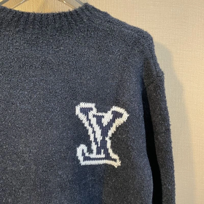 Sophisticated Louis Vuitton Sweaters 138484