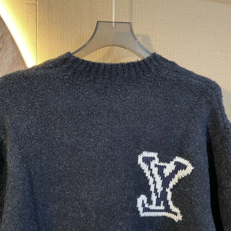 Sophisticated Louis Vuitton Sweaters 138484