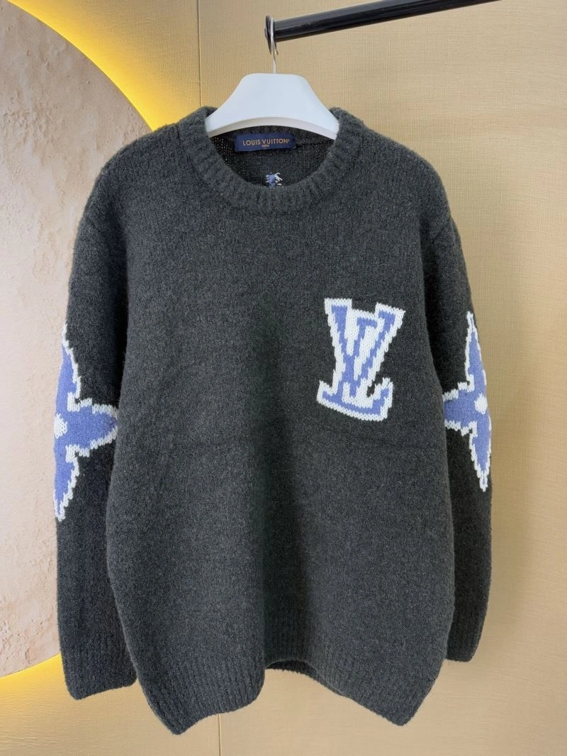 Louis Vuitton Sweaters ZipUp 138489