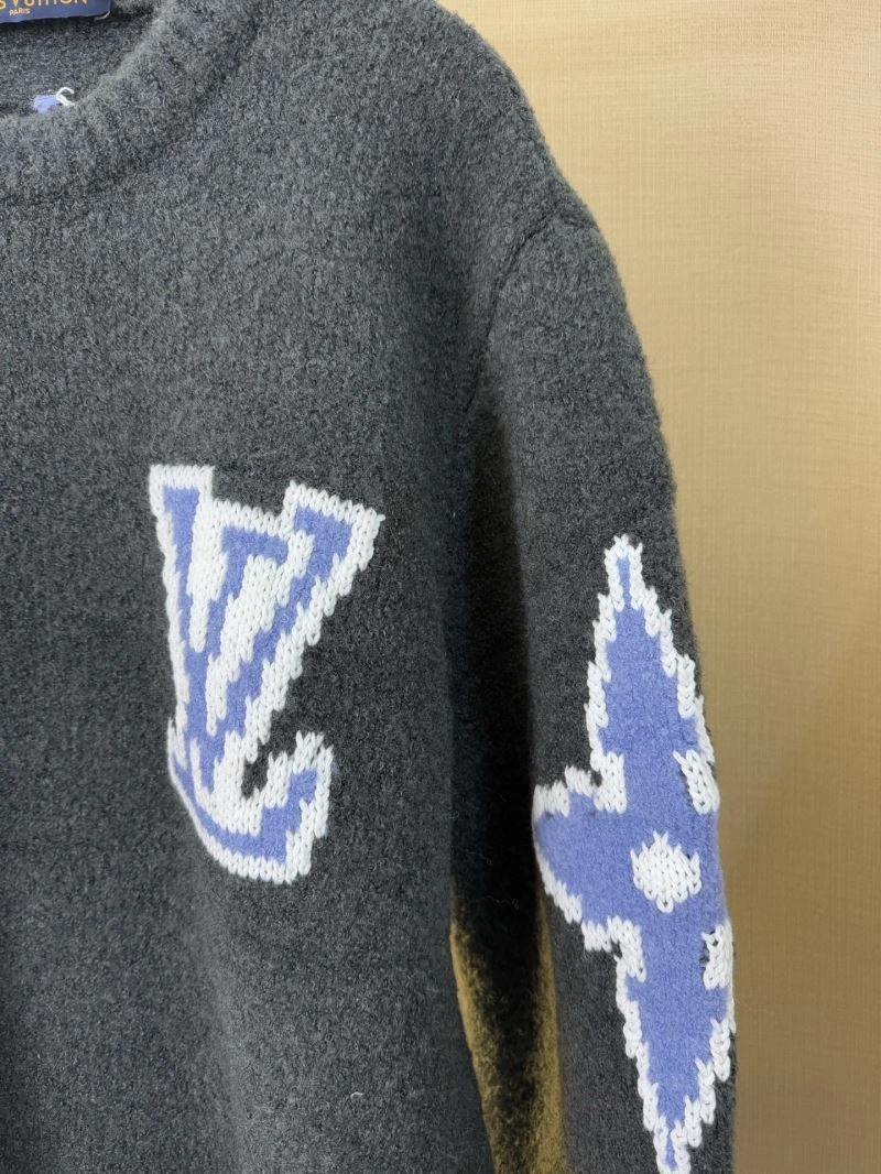 Louis Vuitton Sweaters ZipUp 138489