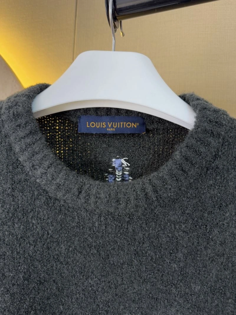 Louis Vuitton Sweaters ZipUp 138489