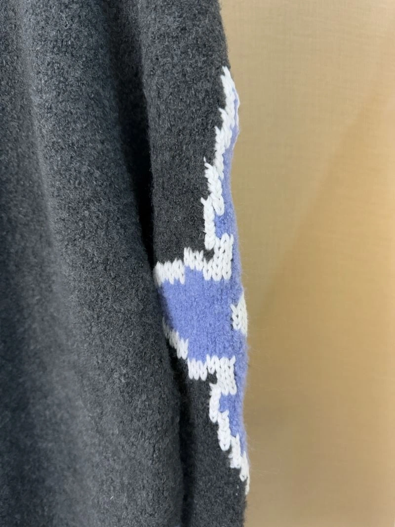Louis Vuitton Sweaters ZipUp 138489