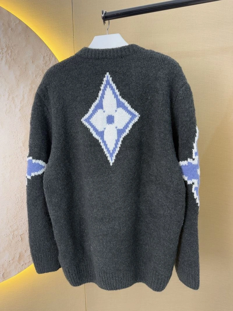 Louis Vuitton Sweaters ZipUp 138489