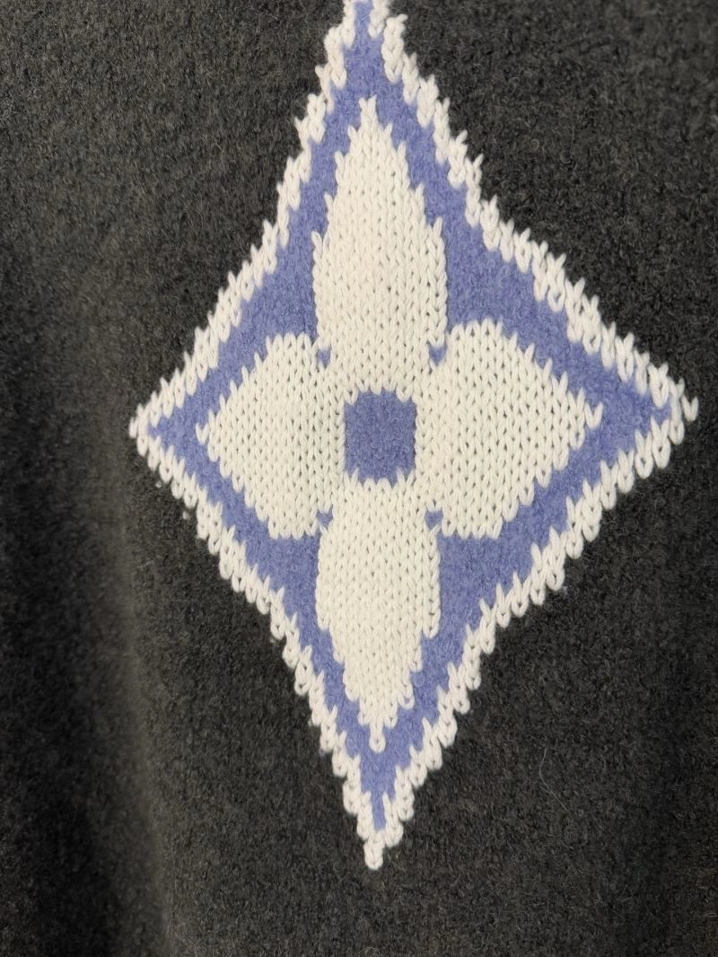 Louis Vuitton Sweaters ZipUp 138489