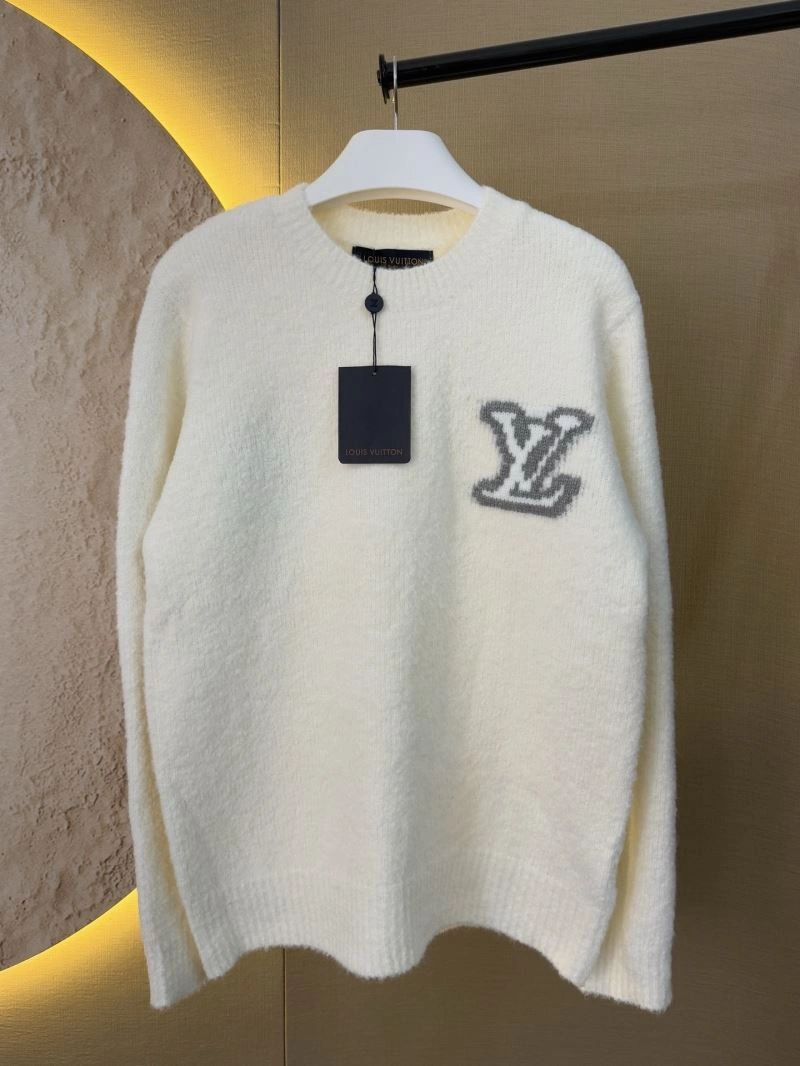 Colorful Louis Vuitton Sweaters 138486