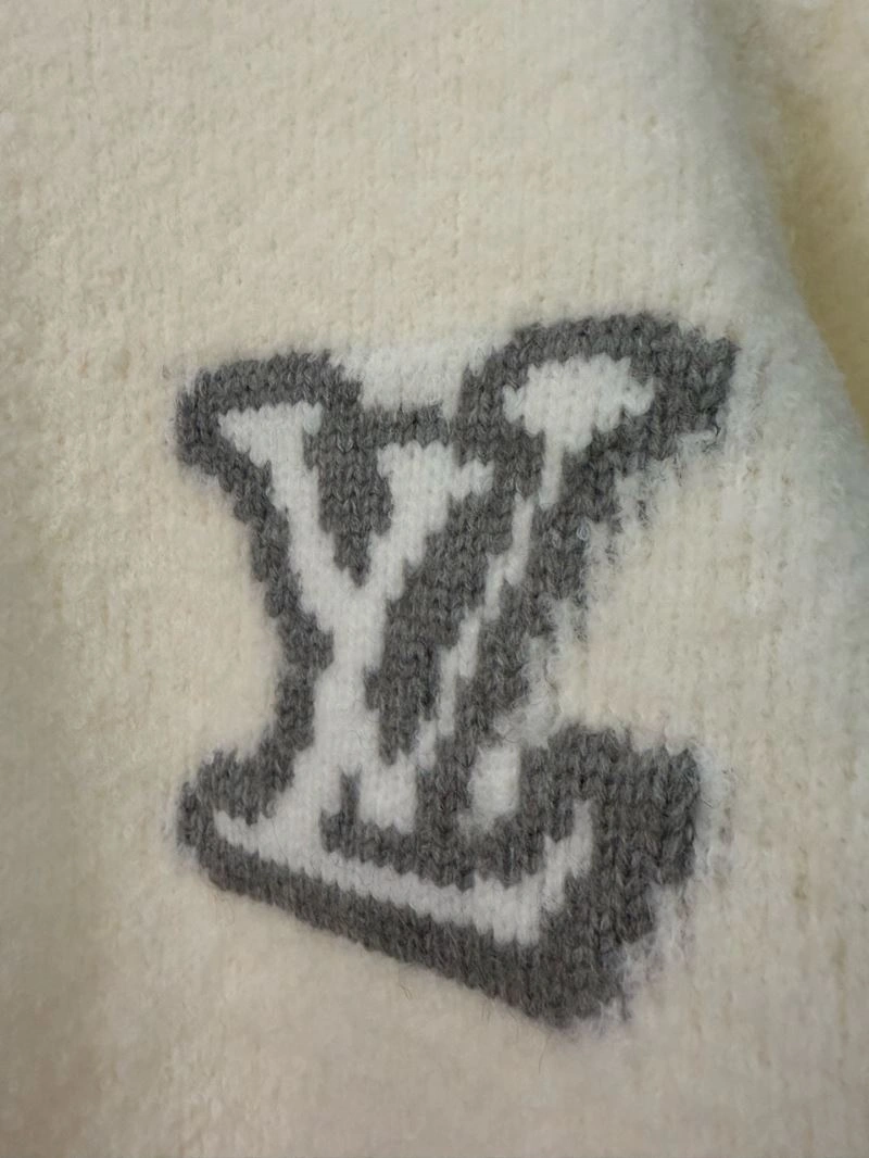 Colorful Louis Vuitton Sweaters 138486