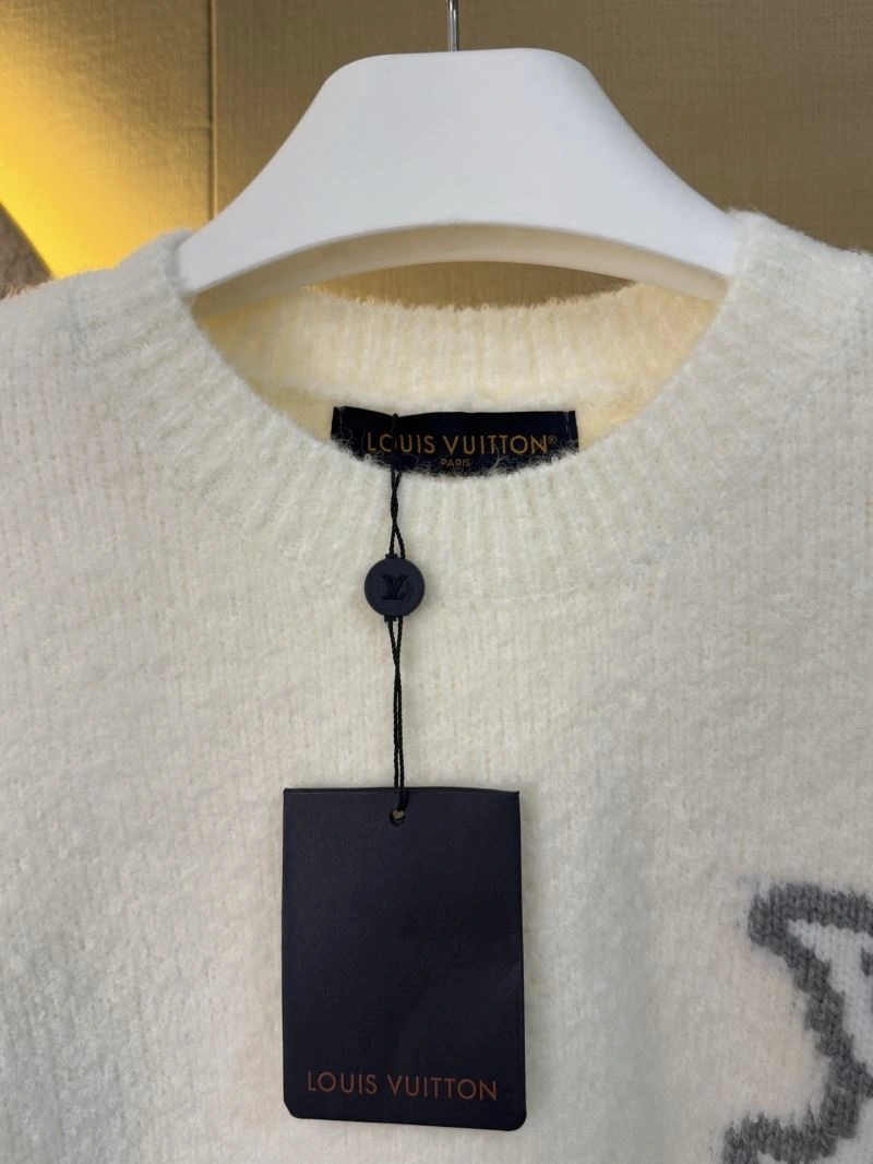 Colorful Louis Vuitton Sweaters 138486