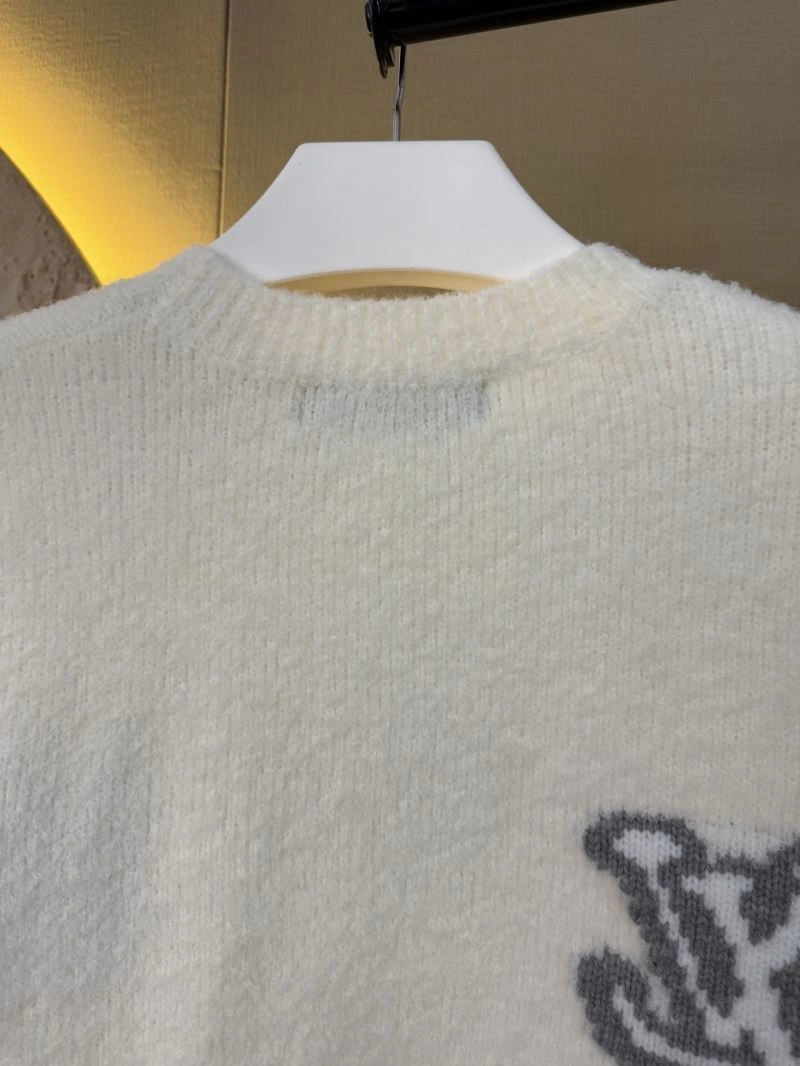 Colorful Louis Vuitton Sweaters 138486