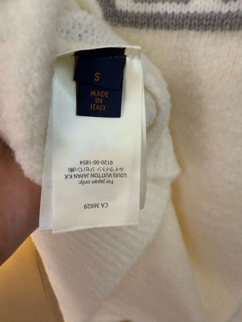 Colorful Louis Vuitton Sweaters 138486