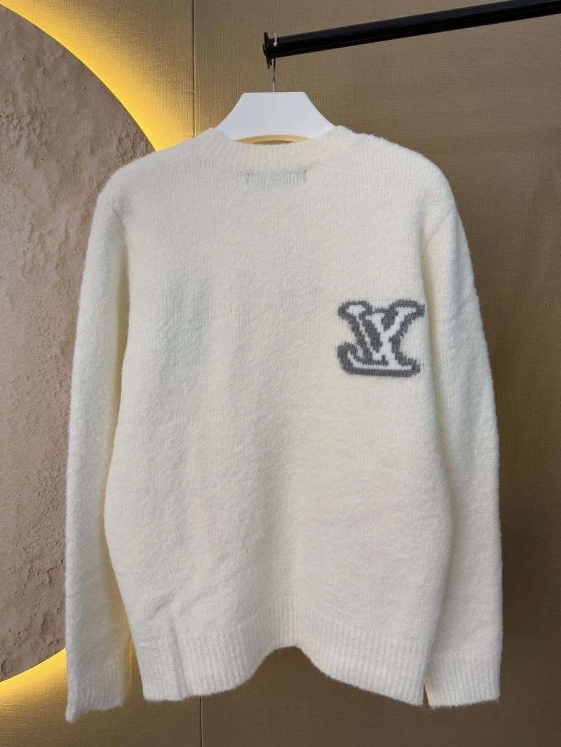 Colorful Louis Vuitton Sweaters 138486