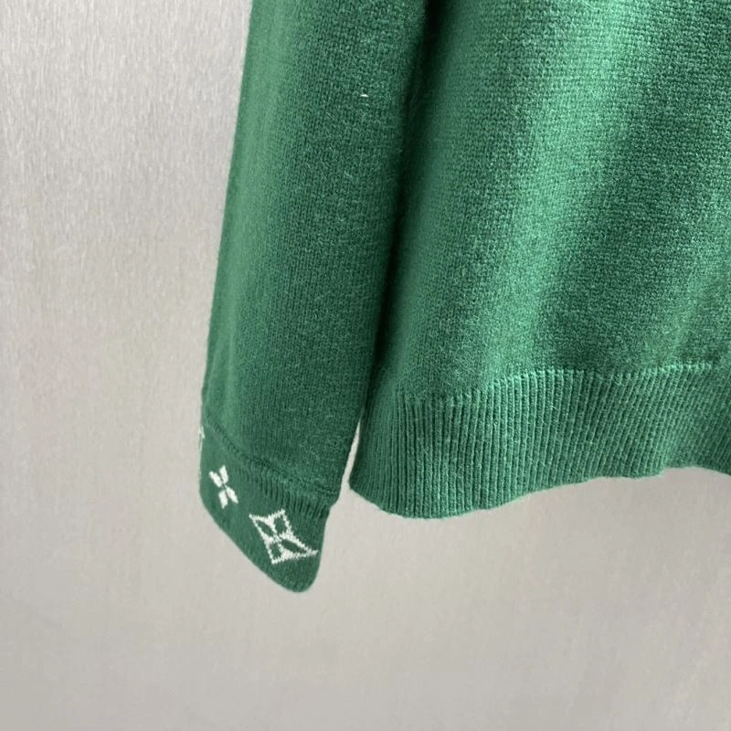 Louis Vuitton Sweaters Fashionable 138505