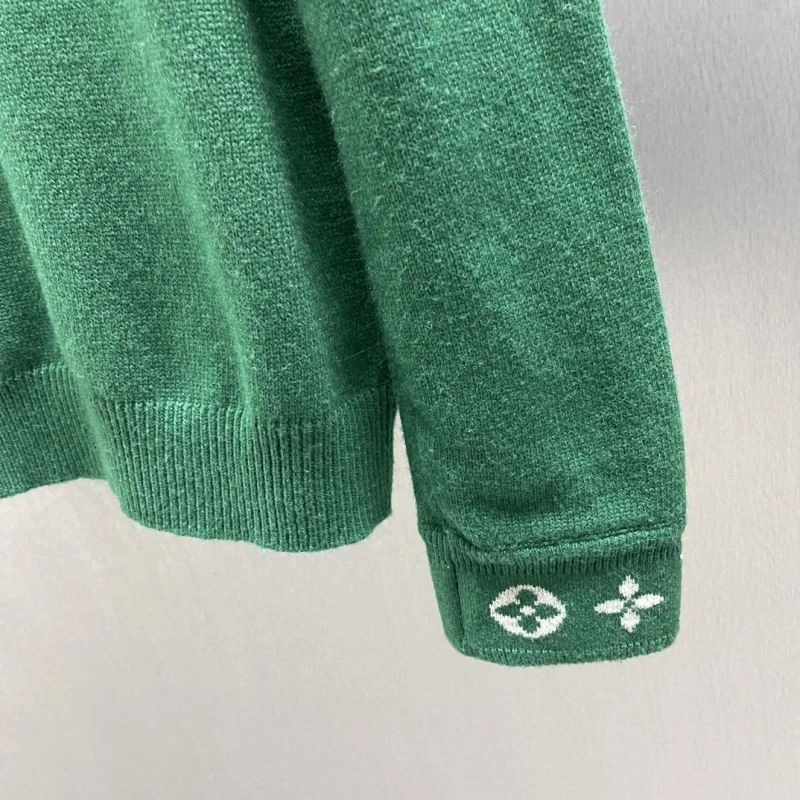 Louis Vuitton Sweaters Fashionable 138505