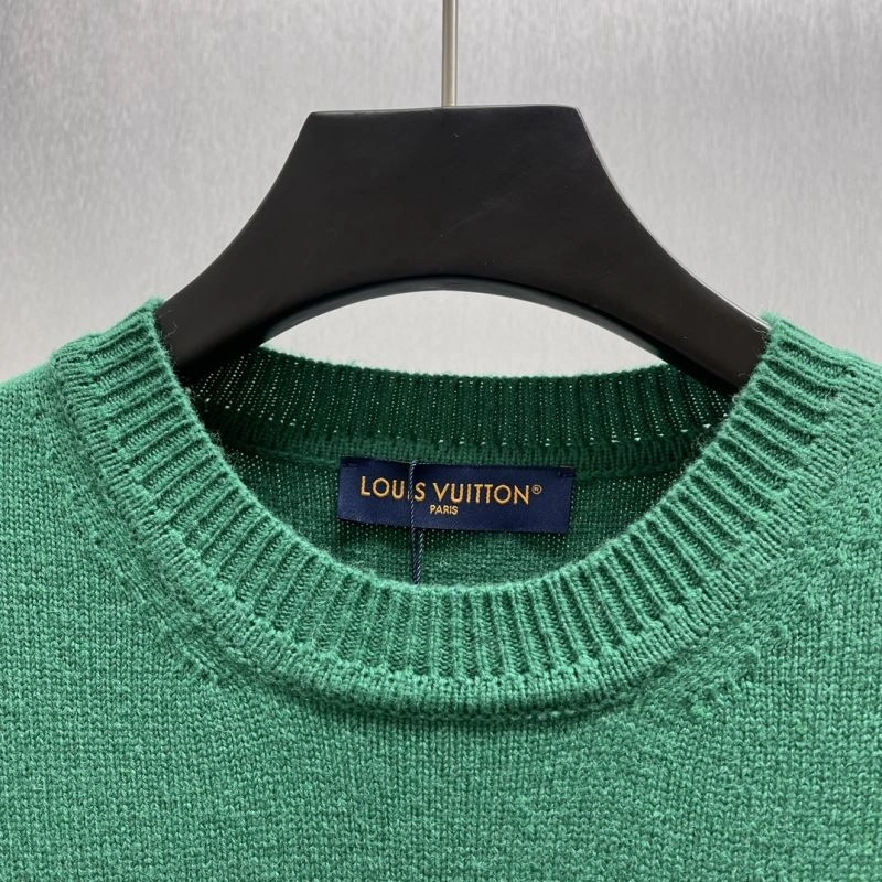 Louis Vuitton Sweaters Fashionable 138505