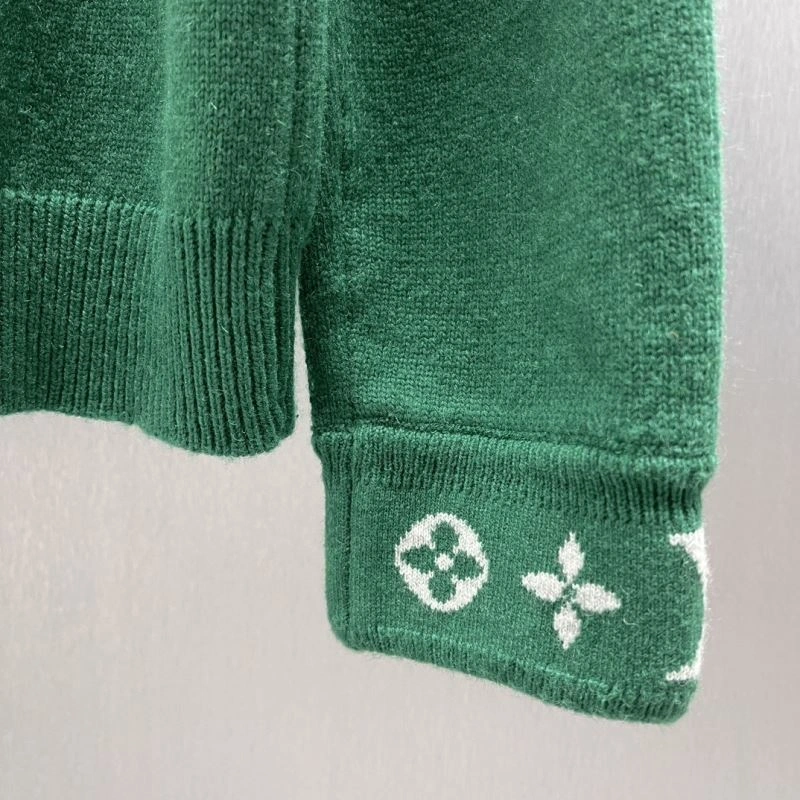 Louis Vuitton Sweaters Fashionable 138505