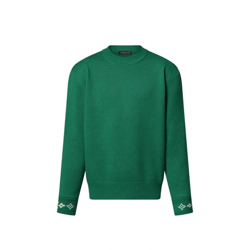 Louis Vuitton Sweaters Fashionable 138505