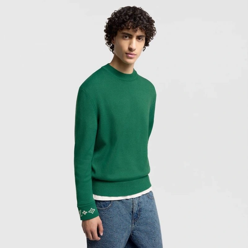 Louis Vuitton Sweaters Fashionable 138505