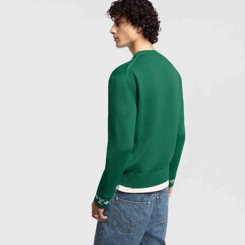 Louis Vuitton Sweaters Fashionable 138505
