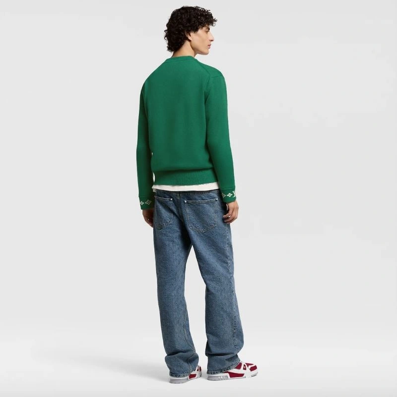 Louis Vuitton Sweaters Fashionable 138505