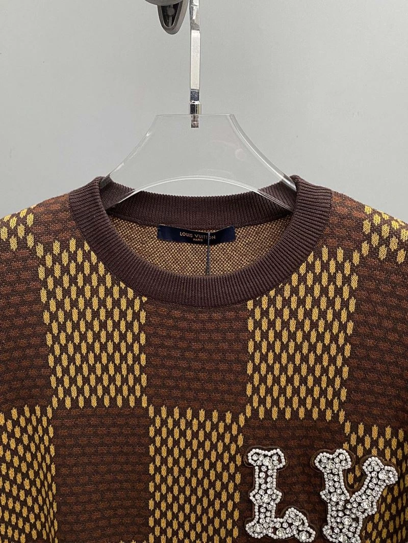 SportInspired Louis Vuitton Sweaters 138488