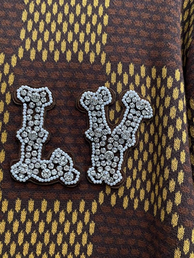 SportInspired Louis Vuitton Sweaters 138488