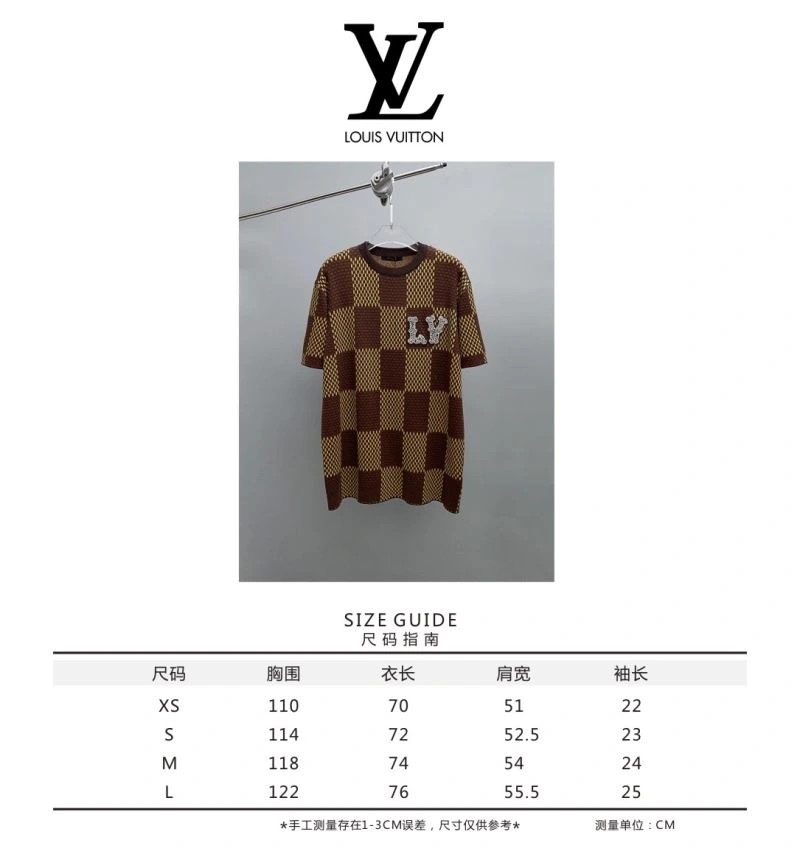 SportInspired Louis Vuitton Sweaters 138488