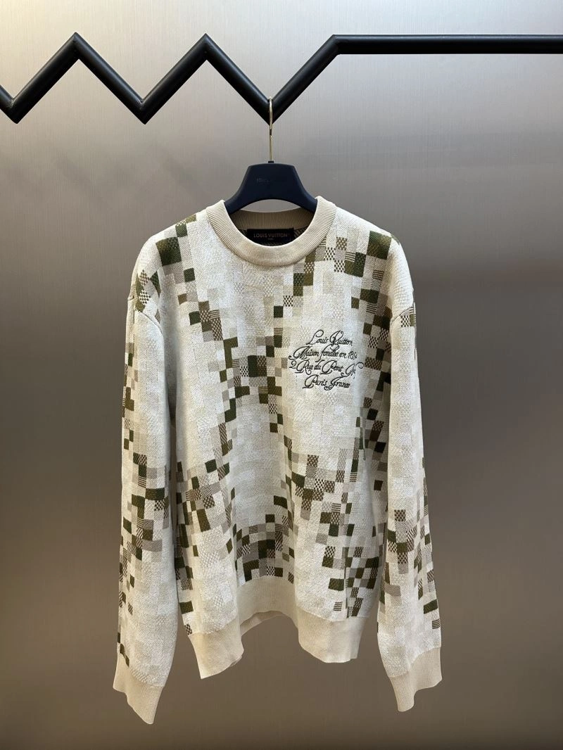 Affordable Louis Vuitton Sweaters 138503