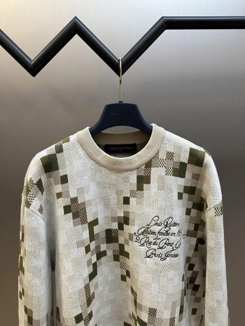 Affordable Louis Vuitton Sweaters 138503