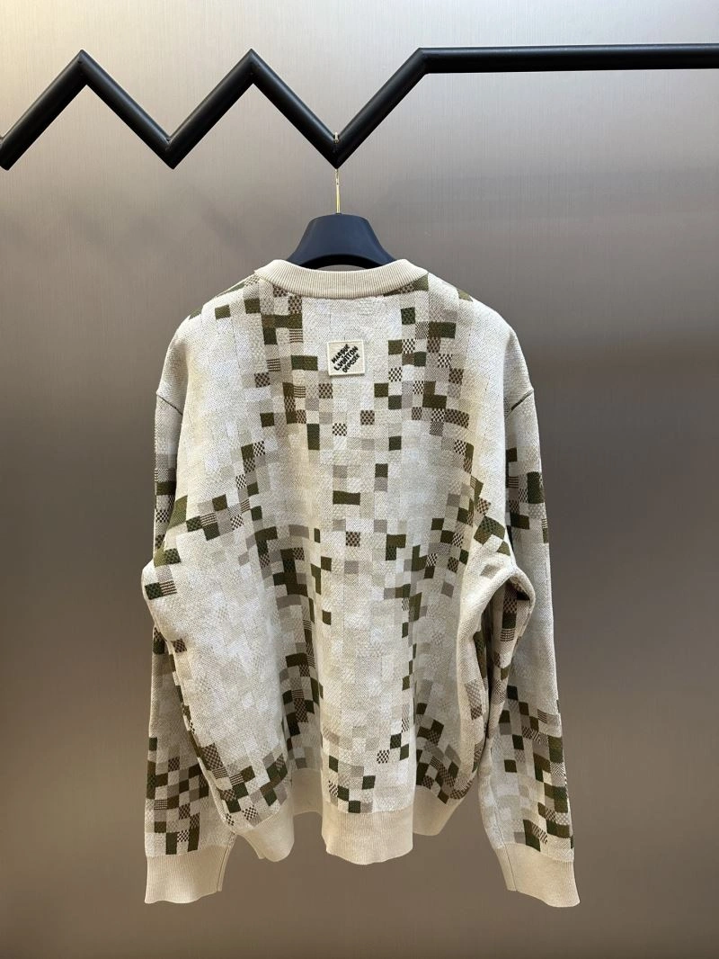 Affordable Louis Vuitton Sweaters 138503