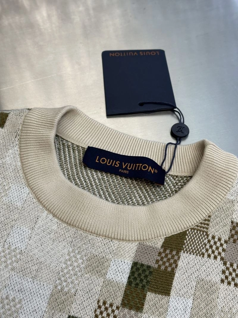 Affordable Louis Vuitton Sweaters 138503