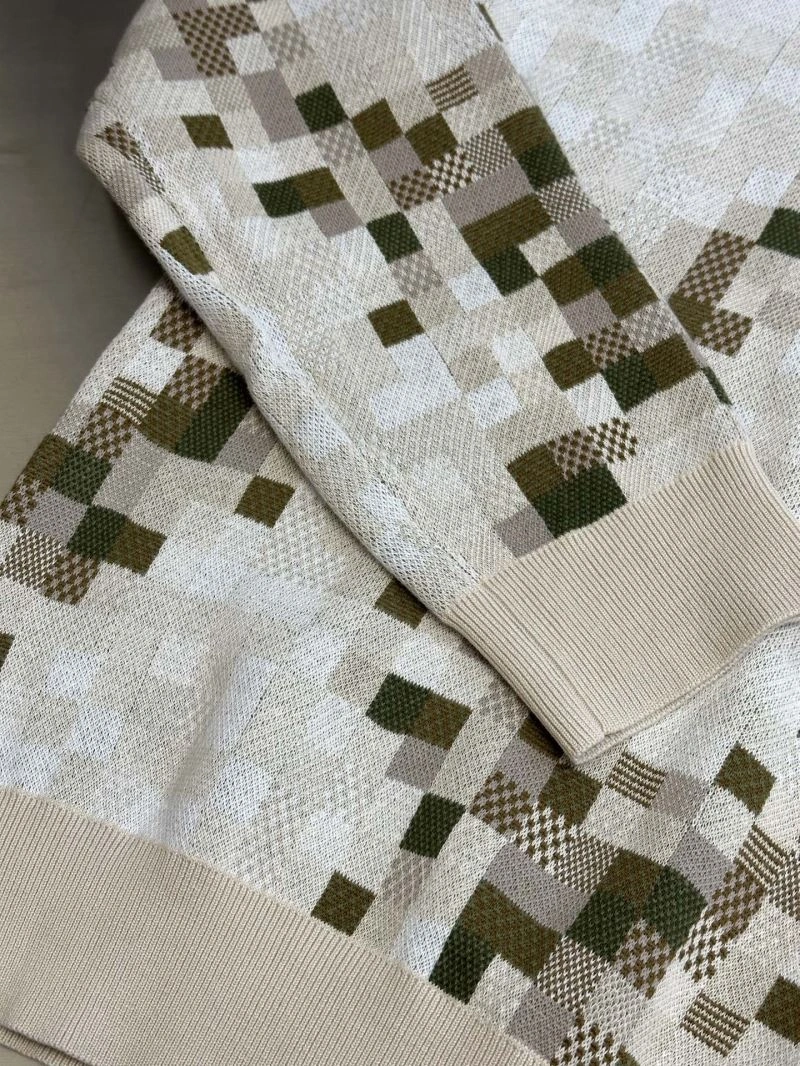 Affordable Louis Vuitton Sweaters 138503