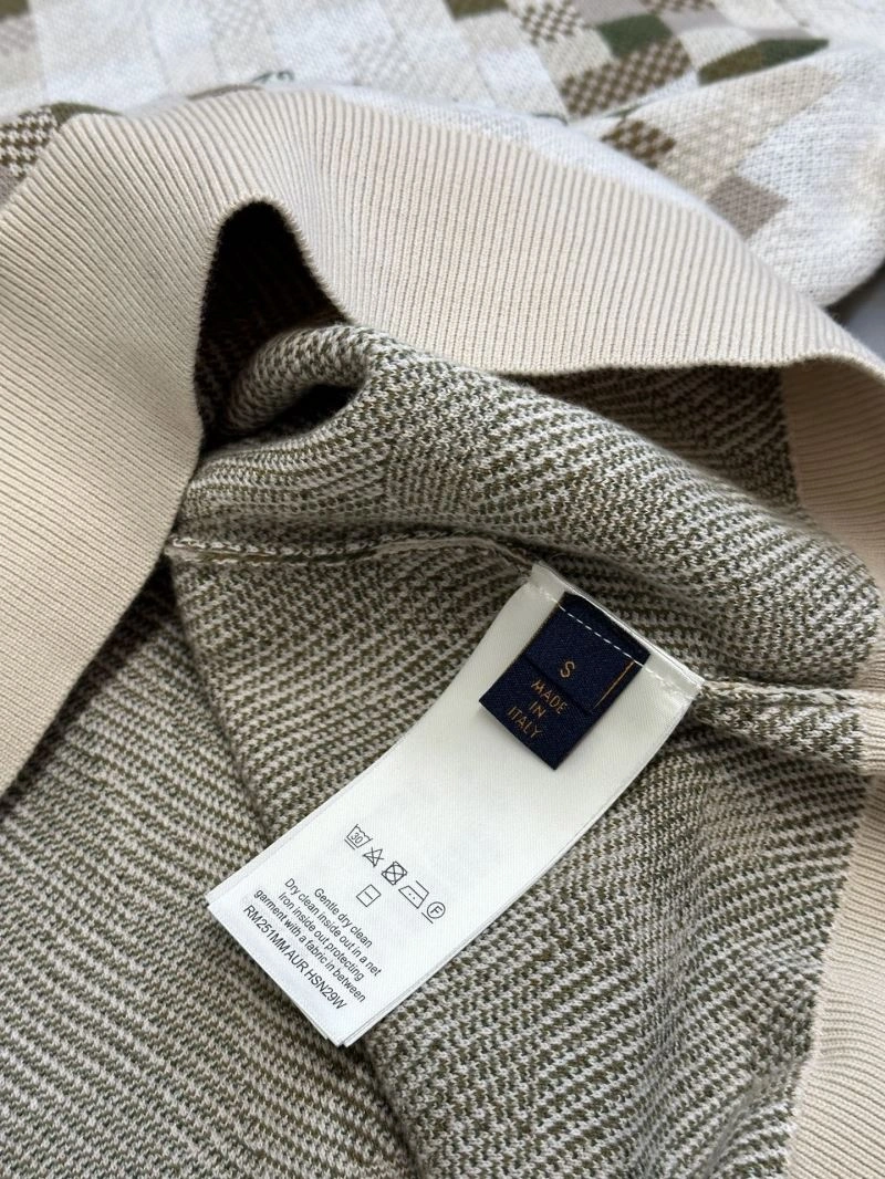 Affordable Louis Vuitton Sweaters 138503