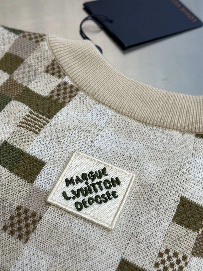 Affordable Louis Vuitton Sweaters 138503