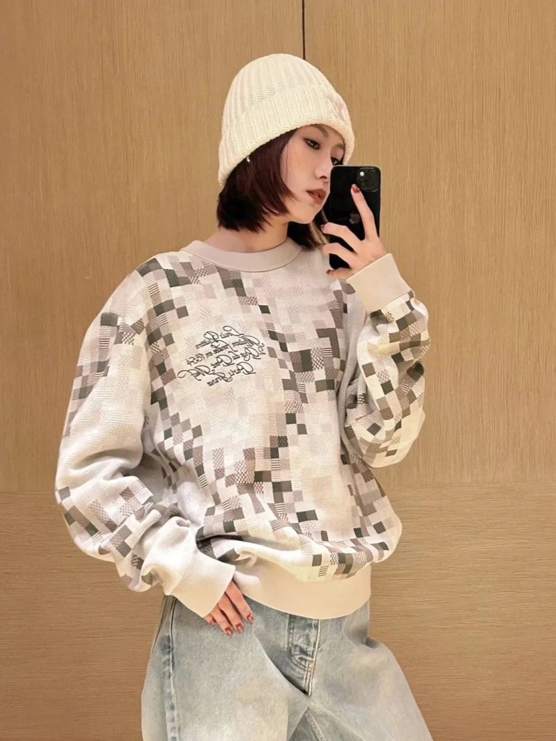 Affordable Louis Vuitton Sweaters 138503